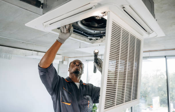 Licensed Hvac service in Minot, MA - FH HVAC